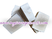 Load image into Gallery viewer, Coconut Milk All Natural Cold Process Soap Vegan
