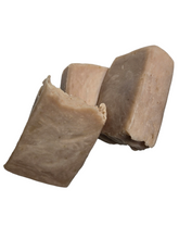 Load image into Gallery viewer, All-Natural Plant Based Rice Water And Mango Cold Process Soap