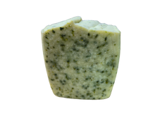 Load image into Gallery viewer, All-Natural Seaweed Plant Based Cold Process Soap