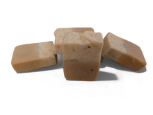 Load image into Gallery viewer, Camel Milk and Oatmeal All-Natural Cold Process Soap