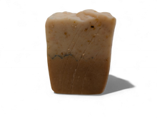 Load image into Gallery viewer, Camel Milk and Oatmeal All-Natural Cold Process Soap