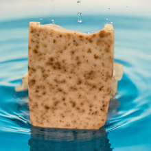 Load image into Gallery viewer, Rose Tea Yoni All-Natural Vegan Soap