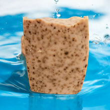 Load image into Gallery viewer, Rose Tea Yoni All-Natural Vegan Soap