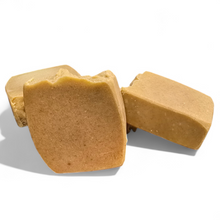Load image into Gallery viewer, Ashwagandha Fenugreek Honey Shea Butter Akpi Seed Oil and Rosemary Mother Of Africa Soap