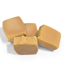 Load image into Gallery viewer, Ashwagandha Fenugreek Honey Shea Butter Akpi Seed Oil and Rosemary Mother Of Africa Soap