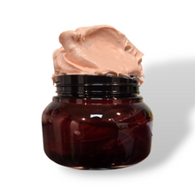 Load image into Gallery viewer, FRENCH PINK CLAY WHIPPED SOAP