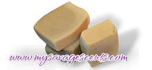 Load image into Gallery viewer, Camphor &Buruti Seed Oil Vegan All Natural Soap