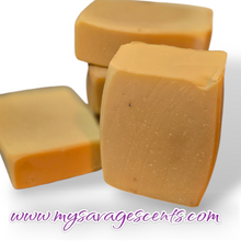 Load image into Gallery viewer, Camphor &Buruti Seed Oil Vegan All Natural Soap