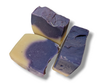 Load image into Gallery viewer, Donkey Milk All-Natural Soap