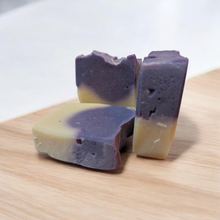 Load image into Gallery viewer, Donkey Milk All-Natural Soap