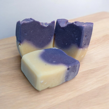 Load image into Gallery viewer, Donkey Milk All-Natural Soap