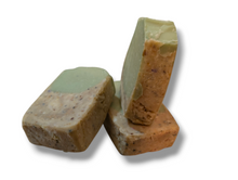 Load image into Gallery viewer, Honey And Milk Cold Process soap