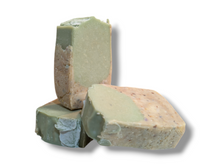 Load image into Gallery viewer, Honey And Milk Cold Process soap