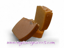 Load image into Gallery viewer, Camel Milk & Honey All-Natural Soap