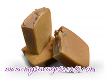 Load image into Gallery viewer, Camel Milk & Honey All-Natural Soap