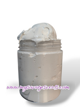 Load image into Gallery viewer, Coconut Milk & Oatmeal Whipped Soap