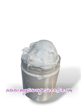 Load image into Gallery viewer, Coconut Milk & Oatmeal Whipped Soap