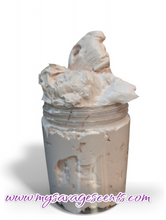 Load image into Gallery viewer, French Pink Clay Vegan All-Natural Whipped Soap