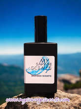 Load image into Gallery viewer, Vétiver D'ananas Eau De Parfum