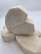 Load image into Gallery viewer, All-Natural Tallow Cold Process Soap