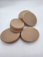 Load image into Gallery viewer, All-Natural Aloe Vera Soap With Akpi Seed Oil