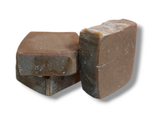 Load image into Gallery viewer, Hibiscus And Honey All-Natural Cold Process Soap