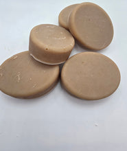 Load image into Gallery viewer, All-Natural Aloe Vera Soap With Akpi Seed Oil