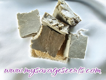 Load image into Gallery viewer, Deep Sea Mud All Natural Cold Process Soap