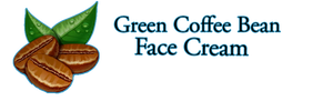 Green Coffee Bean Eye Serum & Green Coffee Face Cream