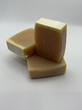 Load image into Gallery viewer, All-Natural Rice Water &amp; Akpi Seed Oil Cold Process Soap
