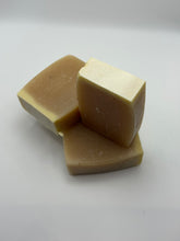 Load image into Gallery viewer, All-Natural Rice Water &amp; Akpi Seed Oil Cold Process Soap

