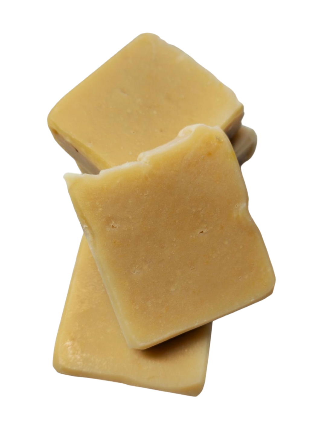 All-Natural Sheep Milk Cold Process Soap