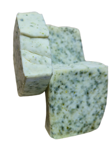 All-Natural Seaweed Plant Based Cold Process Soap