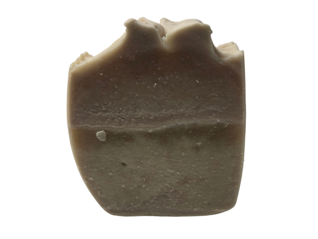 All-Natural Plant Based Baby Soap