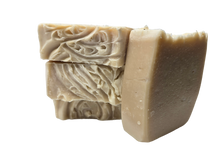 Load image into Gallery viewer, All-Natural Plant Based Honey Baby Soap
