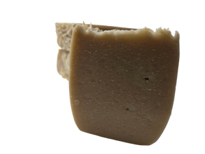 All-Natural Plant Based Honey Baby Soap