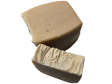 Load image into Gallery viewer, All-Natural Plant Based Honey Baby Soap
