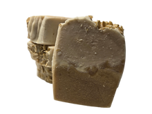 Load image into Gallery viewer, Oatmeal Buttermilk &amp; Honey All-Natural Baby Soap
