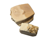 Load image into Gallery viewer, Oatmeal Buttermilk &amp; Honey All-Natural Baby Soap
