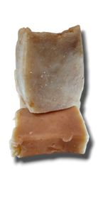 All-Natural Plant-Based Rice Water Vegan Soap