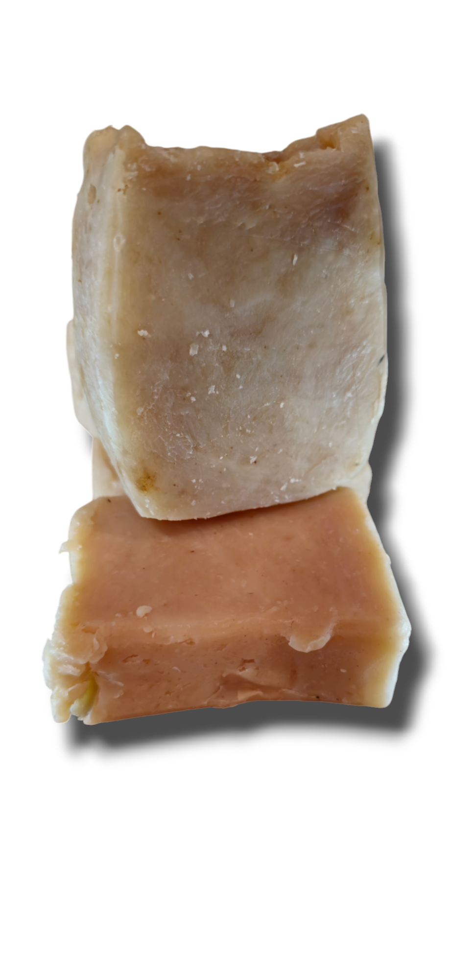 All-Natural Plant-Based Rice Water Vegan Soap