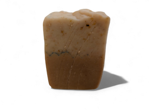 Camel Milk and Oatmeal All-Natural Cold Process Soap