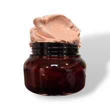 Load image into Gallery viewer, FRENCH PINK CLAY WHIPPED SOAP
