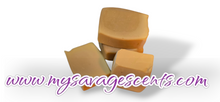 Load image into Gallery viewer, Camphor &amp;Buruti Seed Oil Vegan All Natural Soap
