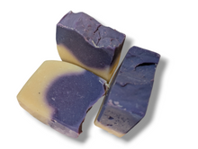 Load image into Gallery viewer, Donkey Milk All-Natural Soap
