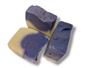 Donkey Milk All-Natural Soap