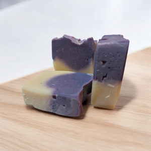 Donkey Milk All-Natural Soap