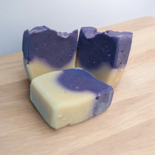 Load image into Gallery viewer, Donkey Milk All-Natural Soap
