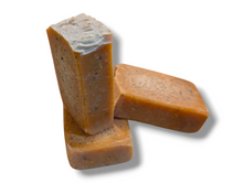 Load image into Gallery viewer, Soybean &amp;Olive Oil All-Natural Soap
