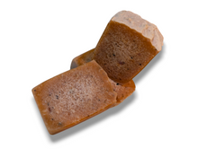 Load image into Gallery viewer, Soybean &amp;Olive Oil All-Natural Soap
